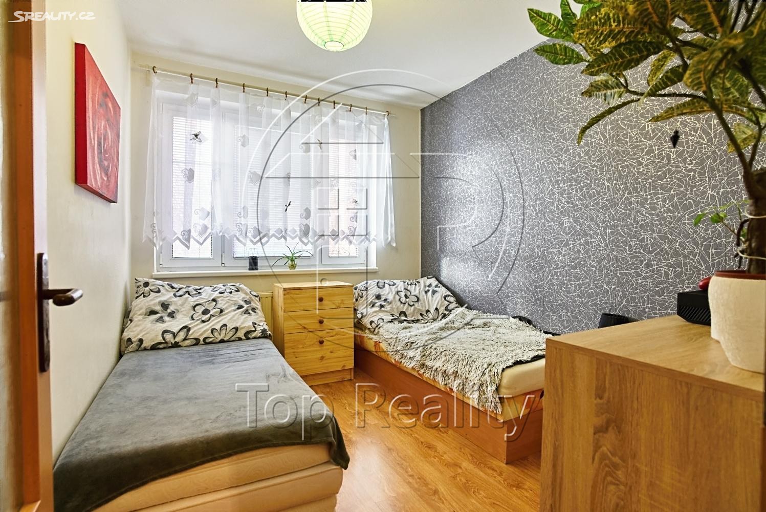 Prodej bytu 3+kk 61 m², Nerudova, Chodov