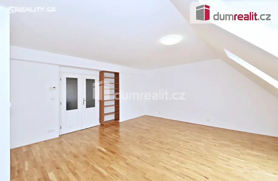 Prodej bytu 3+kk 95 m², Na Rokytce, Praha 8 - Libeň