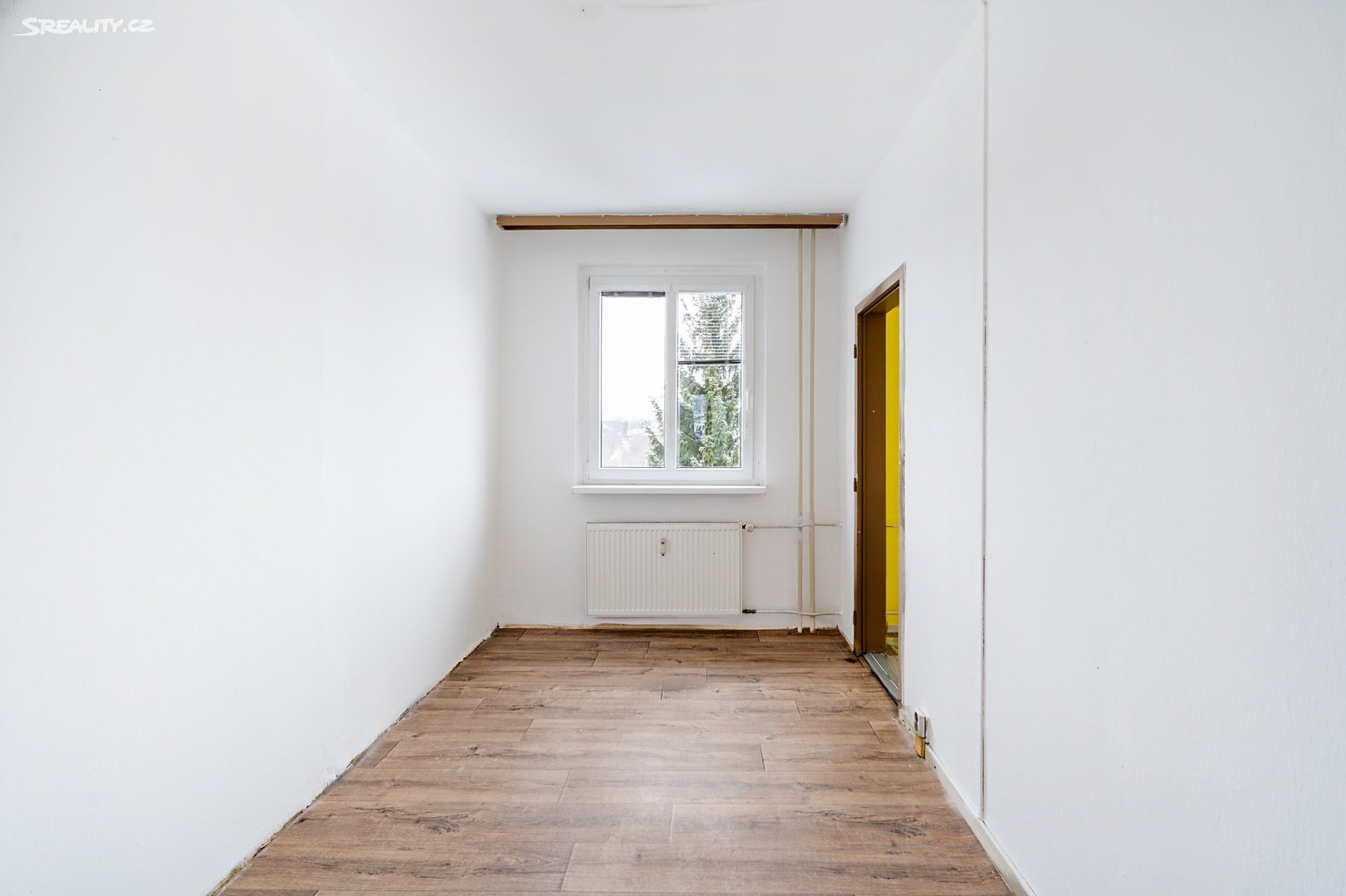 Prodej bytu 4+1 90 m², Polní, Liberec - Liberec XII-Staré Pavlovice