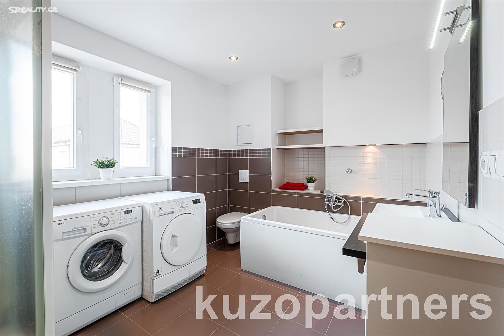 Prodej bytu 4+kk 116 m² (Mezonet), Rokycanova, Pardubice - Zelené Předměstí