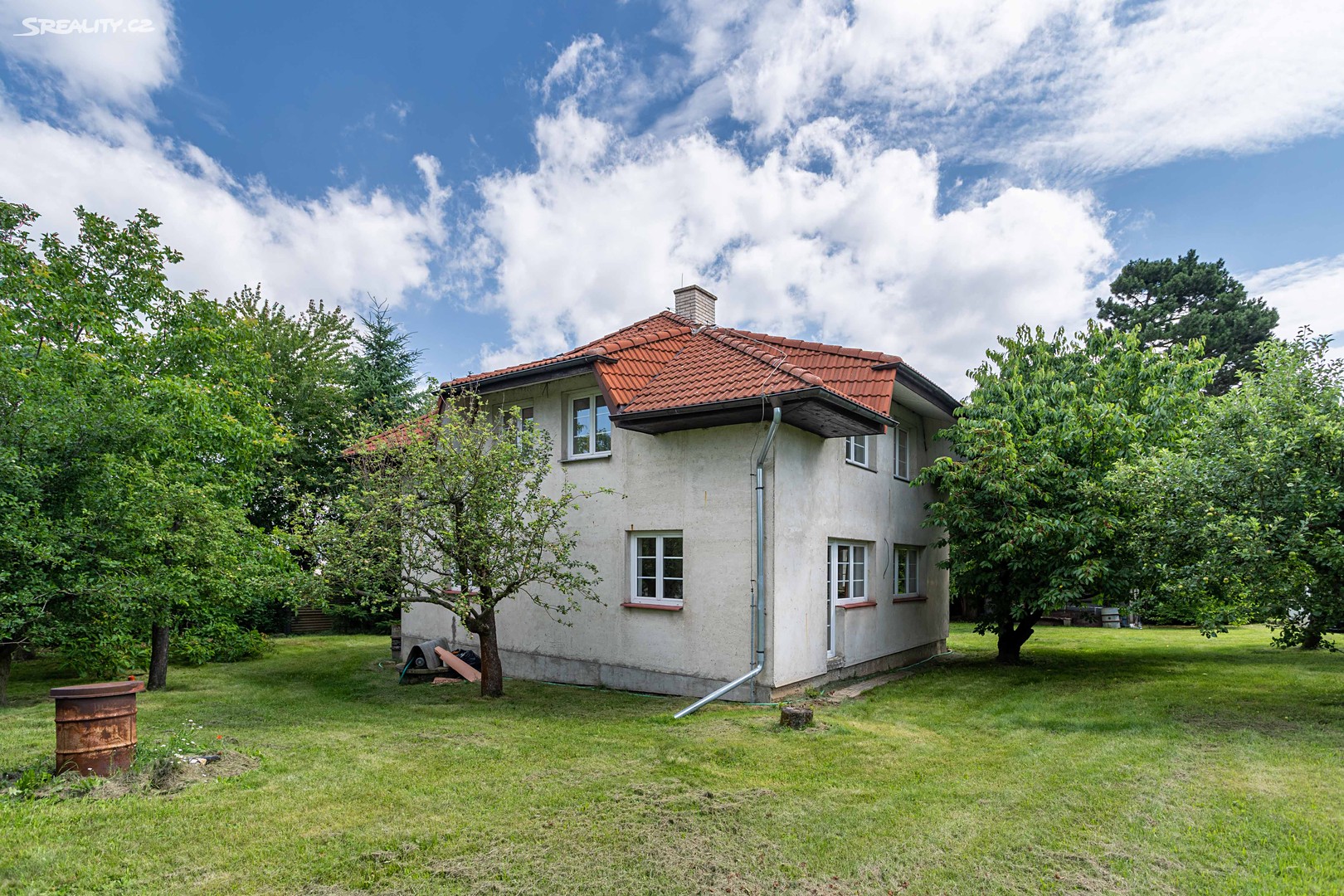 Prodej  rodinného domu 220 m², pozemek 1 564 m², Dolní Břežany, okres Praha-západ
