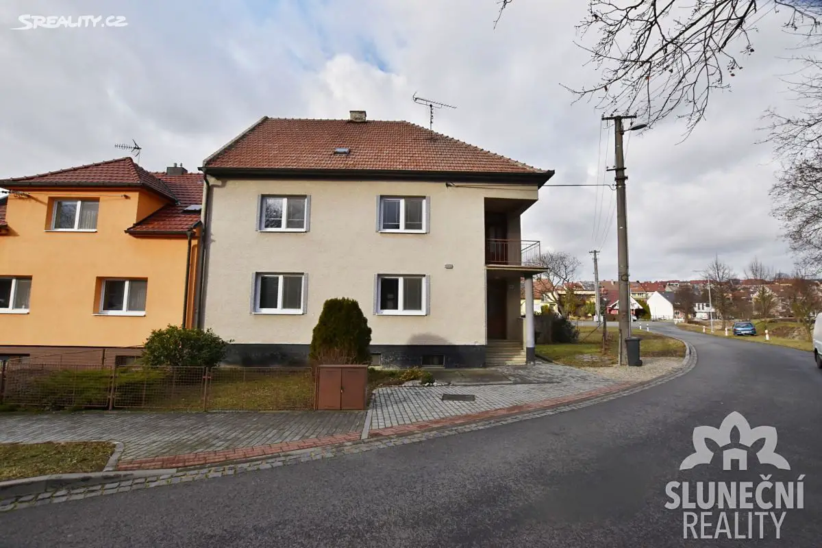 Prodej  rodinného domu 185 m², pozemek 300 m², Na Okluku, Dolní Němčí
