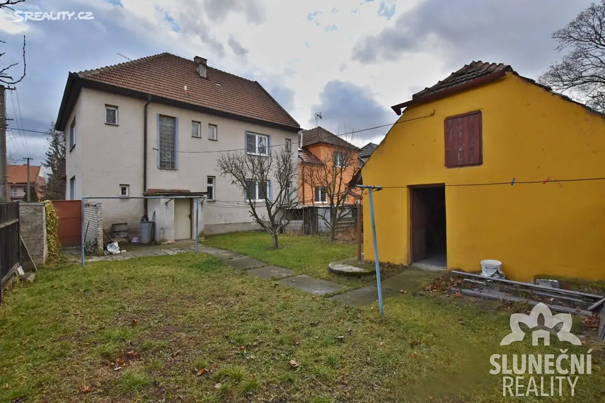 Prodej  rodinného domu 185 m², pozemek 300 m², Na Okluku, Dolní Němčí