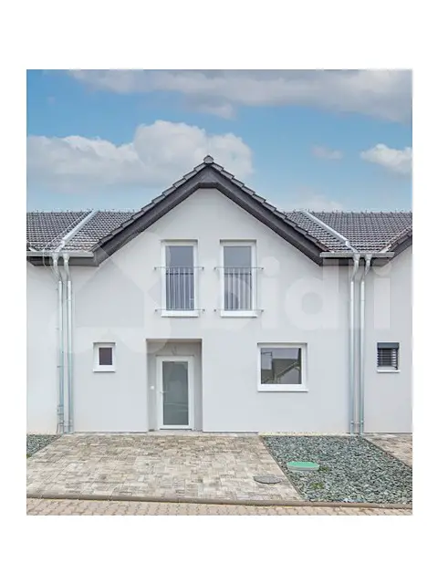 Prodej  rodinného domu 121 m², pozemek 219 m², Holasice, okres Brno-venkov