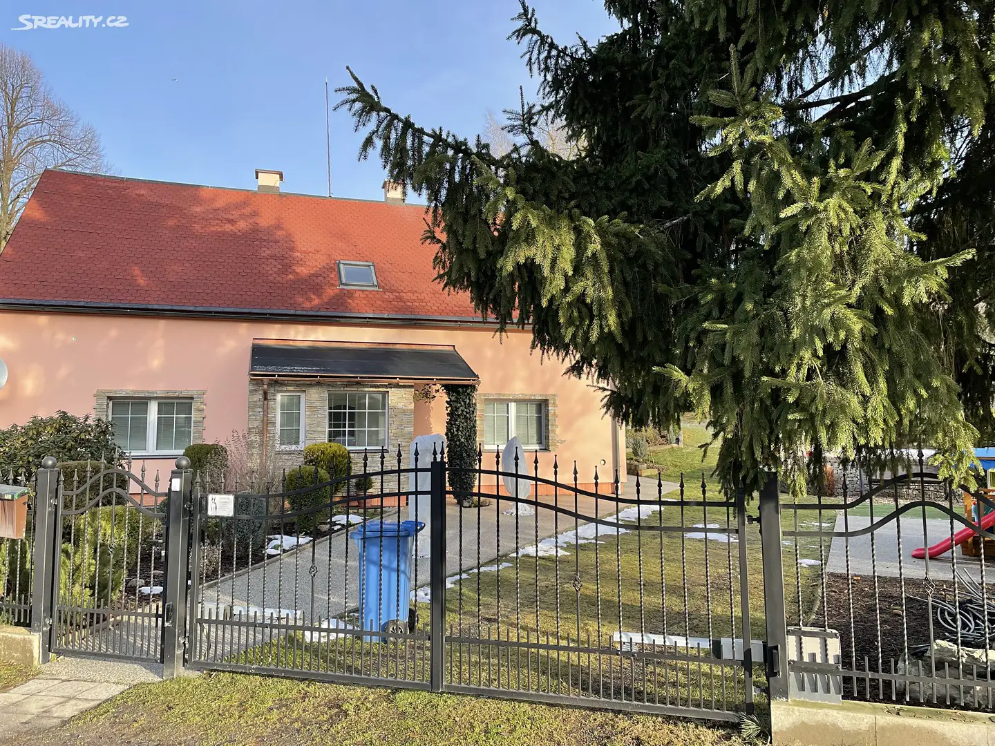 Prodej  rodinného domu 152 m², pozemek 1 332 m², Liberec - Liberec XII-Staré Pavlovice, okres Liberec
