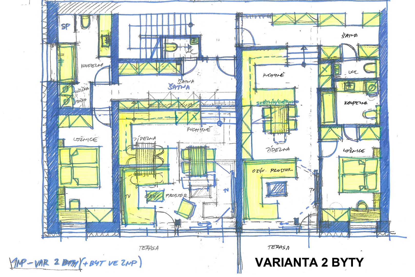Prodej  rodinného domu 165 m², pozemek 1 511 m², Malecí, Nové Město nad Metují