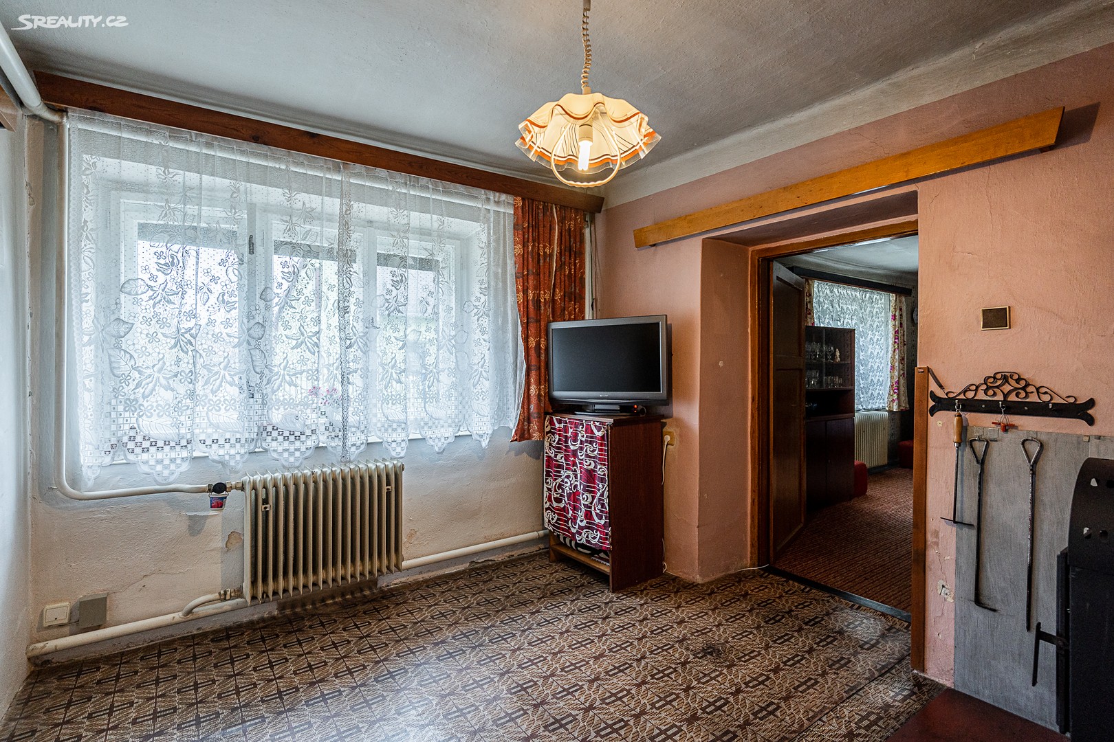 Prodej  rodinného domu 155 m², pozemek 813 m², Novoveská, Štěpánov
