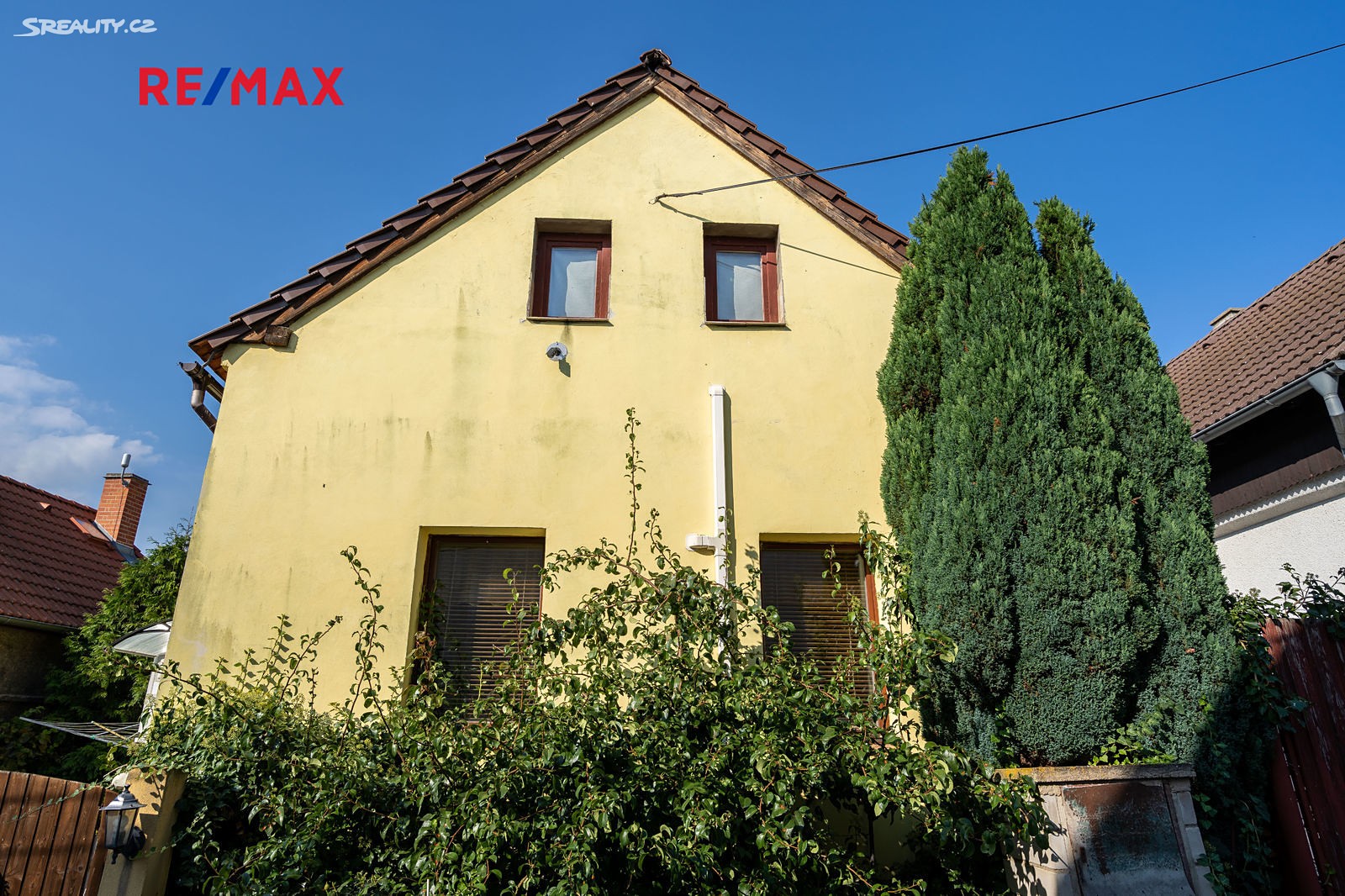 Prodej  rodinného domu 120 m², pozemek 242 m², Třebívlice - Šepetely, okres Litoměřice