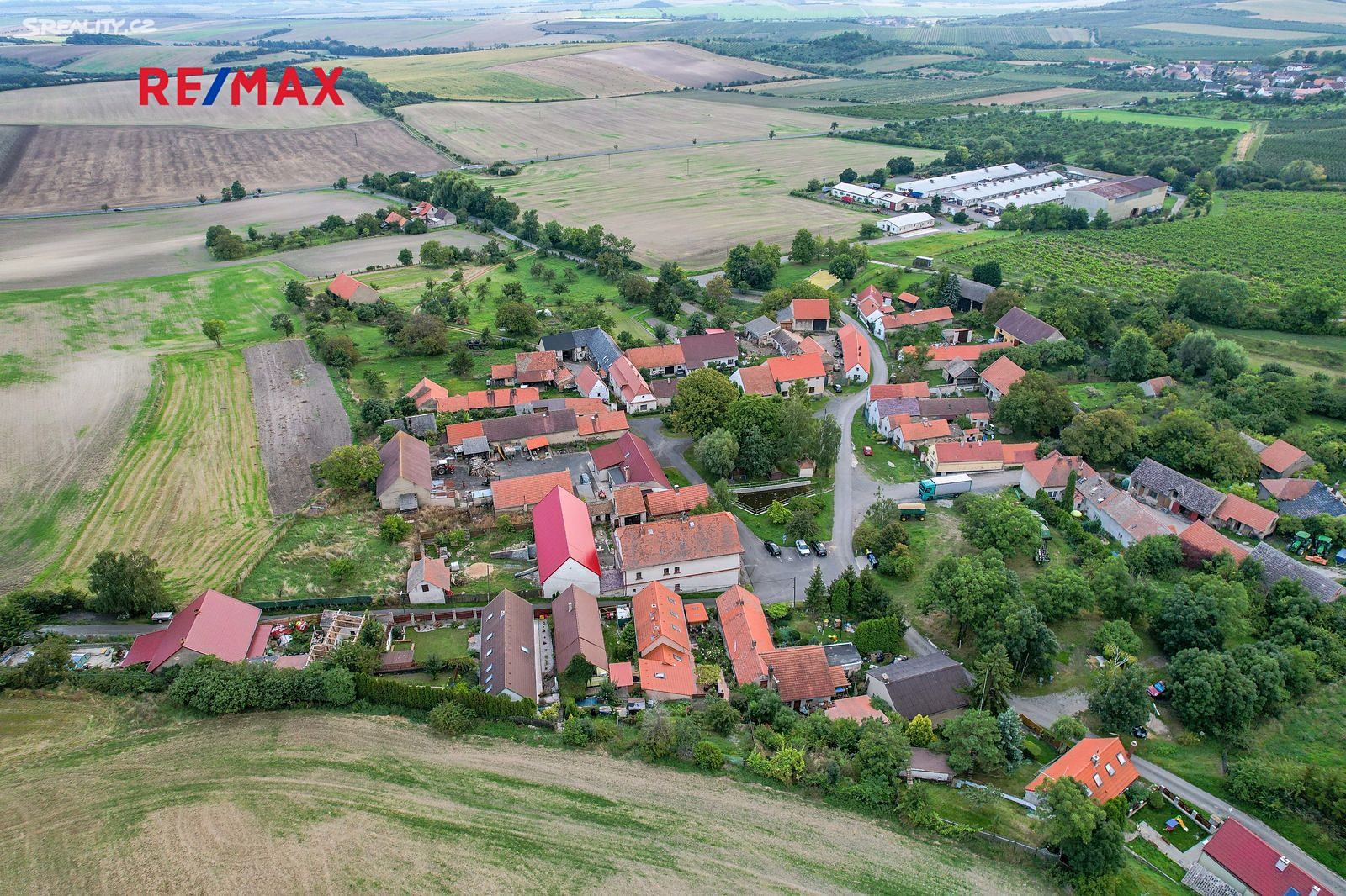 Prodej  rodinného domu 120 m², pozemek 242 m², Třebívlice - Šepetely, okres Litoměřice