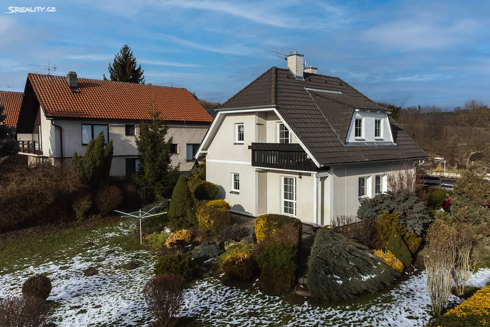 Prodej  rodinného domu 110 m², pozemek 1 136 m², Turnov - Malý Rohozec, okres Semily