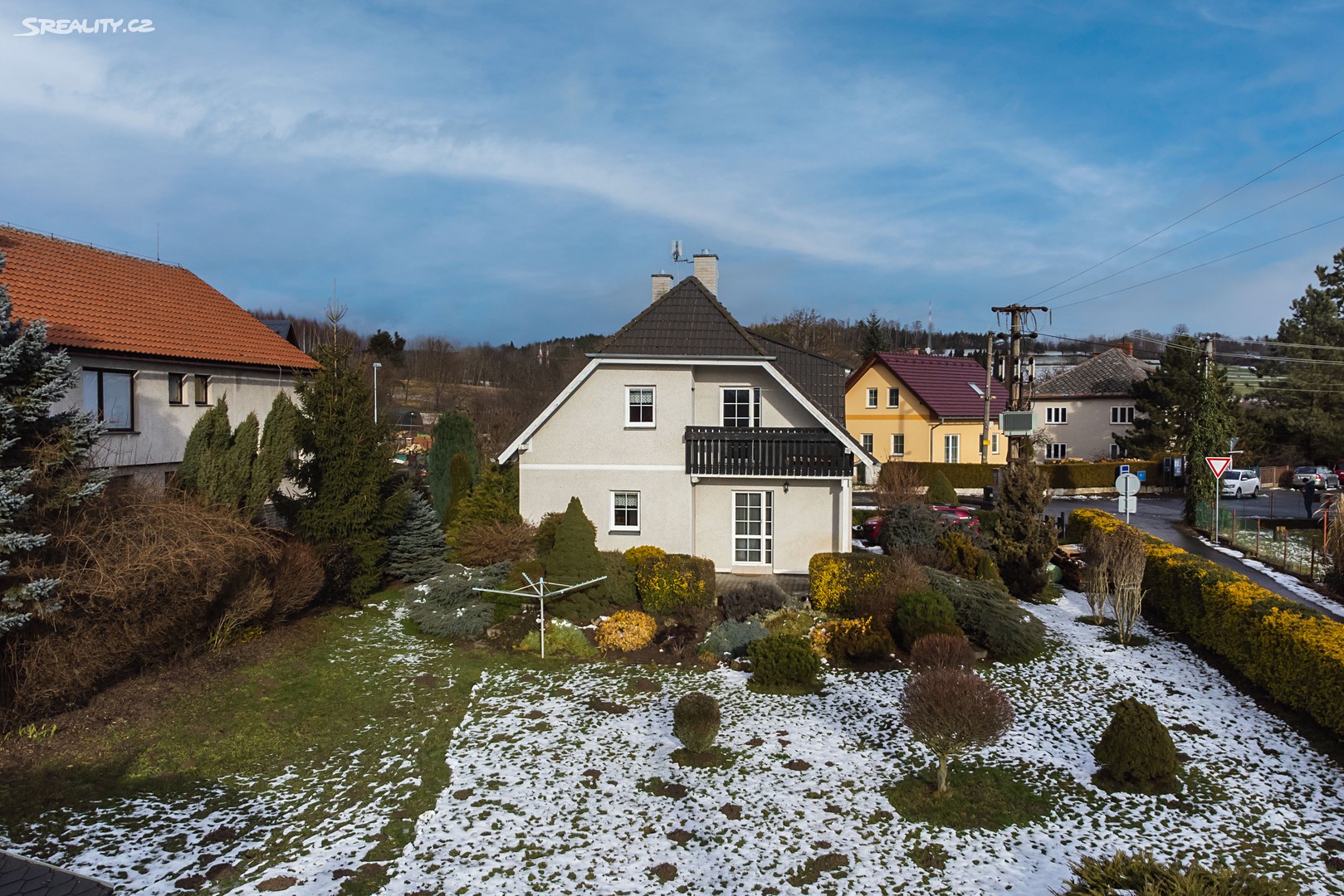 Prodej  rodinného domu 110 m², pozemek 1 136 m², Turnov - Malý Rohozec, okres Semily