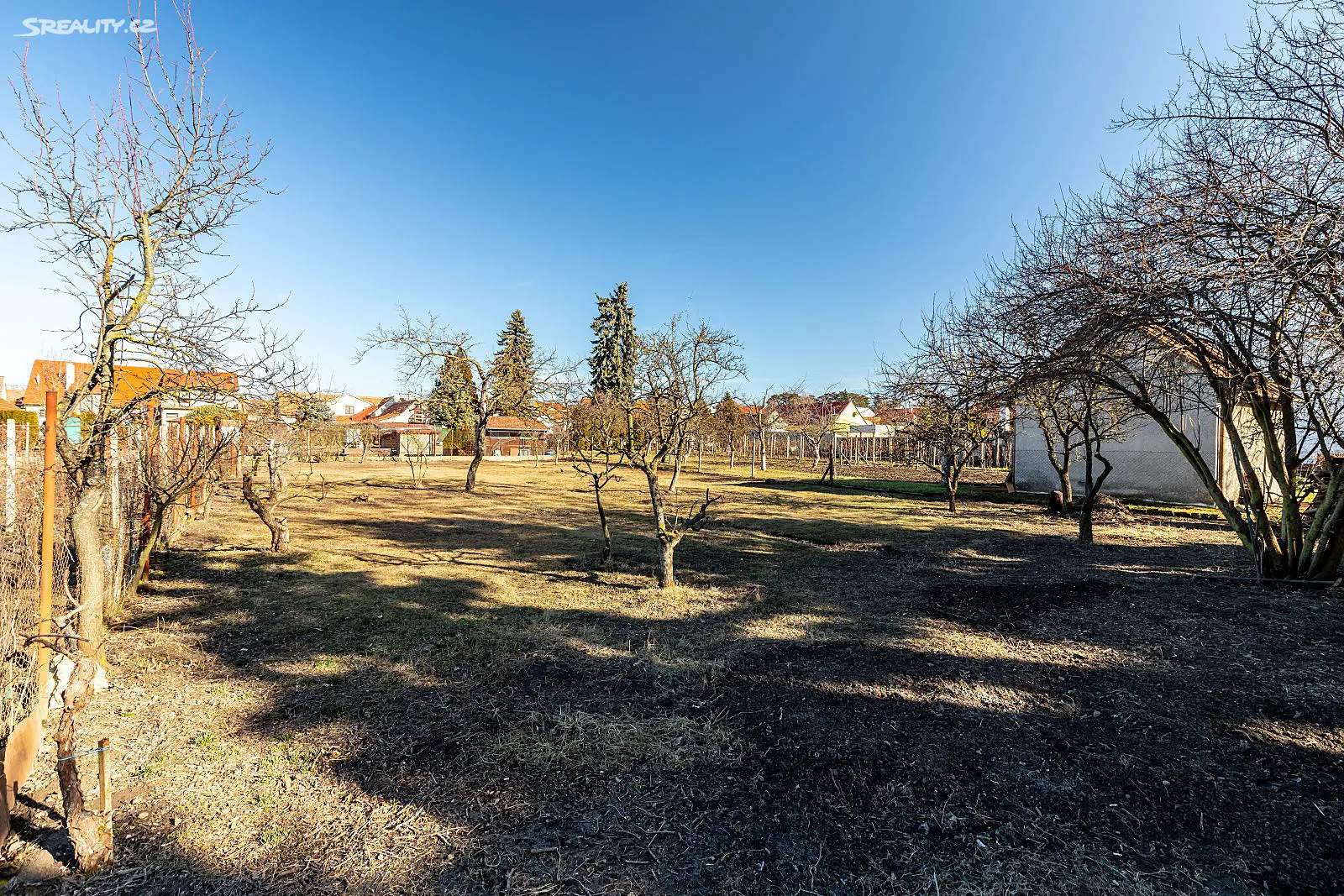 Prodej  stavebního pozemku 810 m², Valtice, okres Břeclav