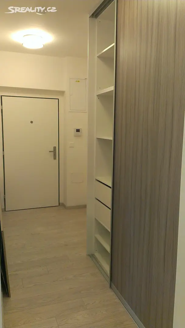 Pronájem bytu 1+kk 38 m², Lindleyova, Praha 6 - Dejvice