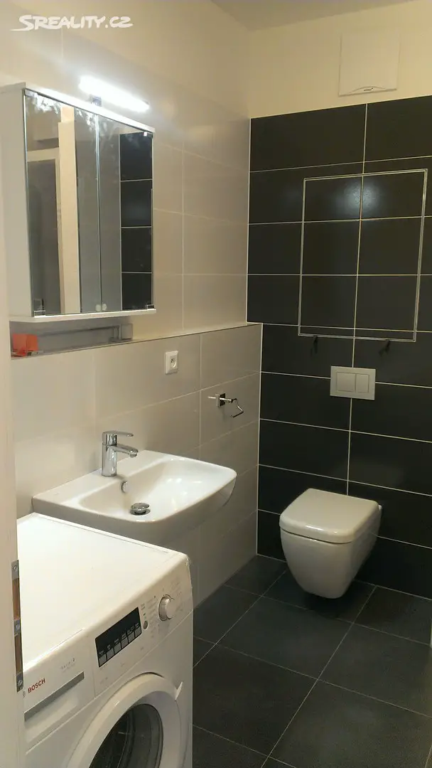 Pronájem bytu 1+kk 38 m², Lindleyova, Praha 6 - Dejvice