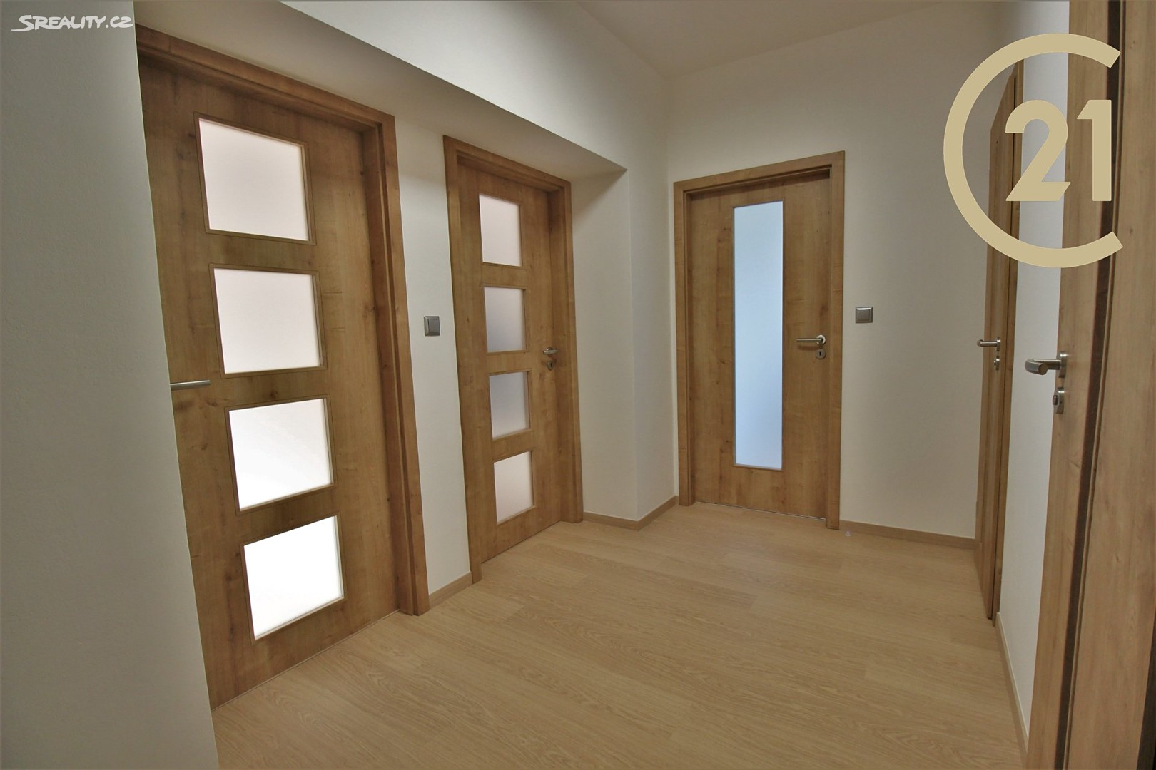 Pronájem bytu 2+1 62 m², Nopova, Brno - Židenice