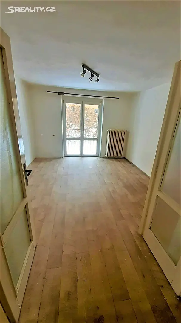 Pronájem bytu 2+1 47 m², Zahradní, Horní Slavkov