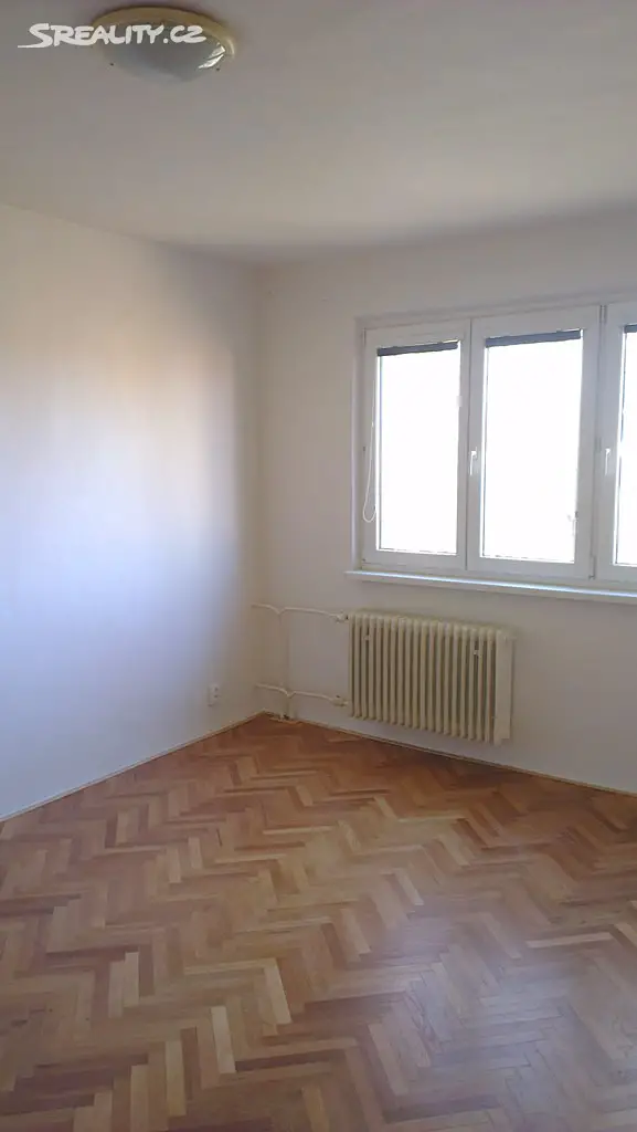Pronájem bytu 2+1 56 m², Na Příčnici, Vratimov