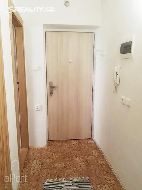 Pronájem bytu 2+kk 50 m², Tábor, Brno - Žabovřesky