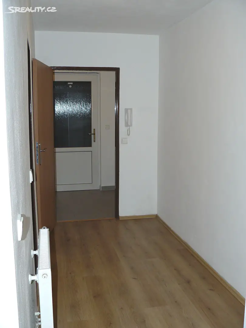 Pronájem bytu 2+kk 60 m², Kobylí, okres Břeclav