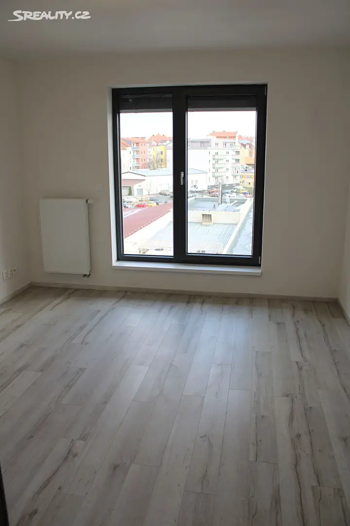 Pronájem bytu 2+kk 68 m², Papírnická, Plzeň - Východní Předměstí