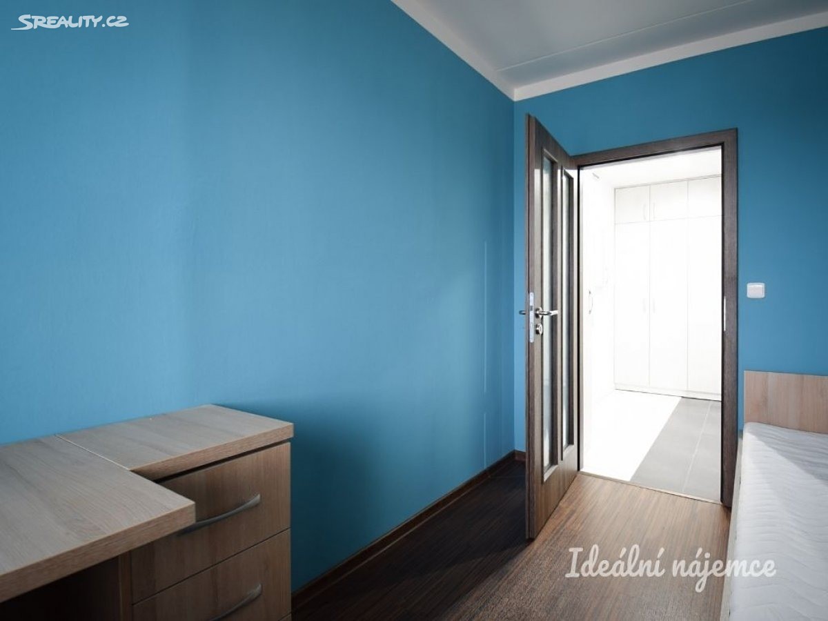 Pronájem bytu 3+1 72 m², Velkopavlovická, Brno - Židenice