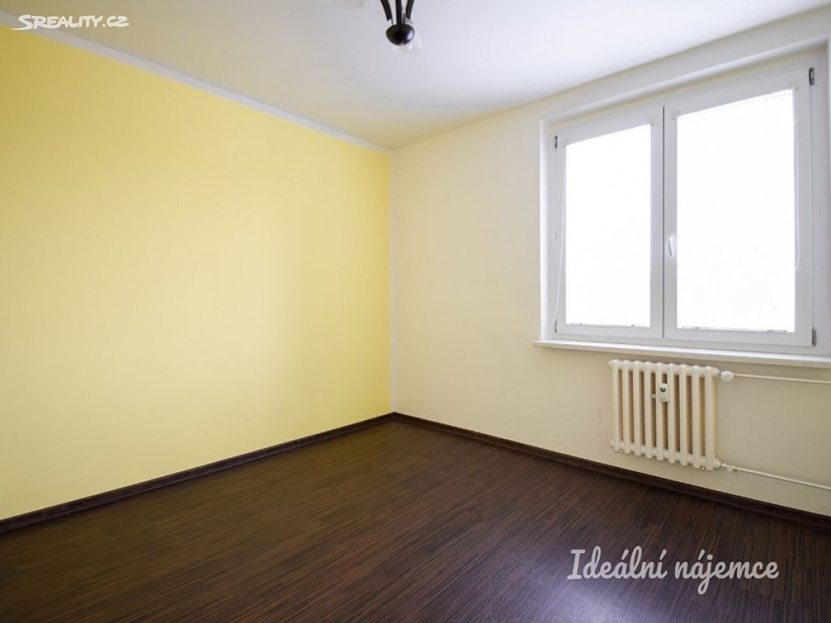 Pronájem bytu 3+1 72 m², Velkopavlovická, Brno - Židenice