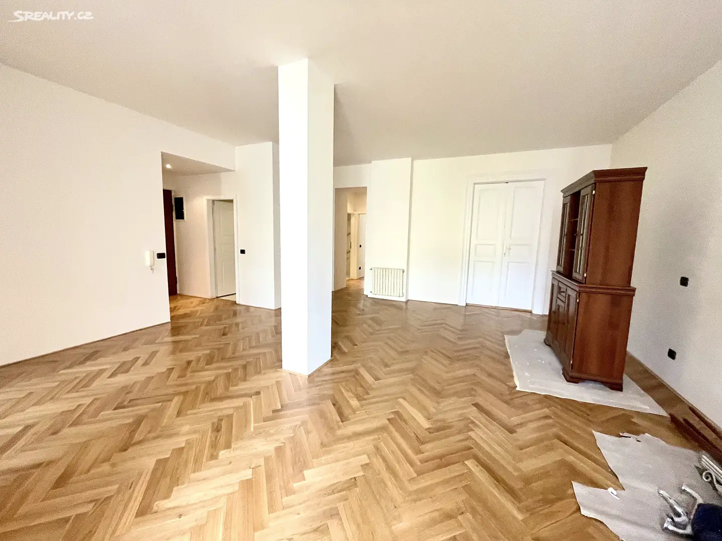 Pronájem bytu 3+1 110 m², Benediktská, Praha 1 - Staré Město