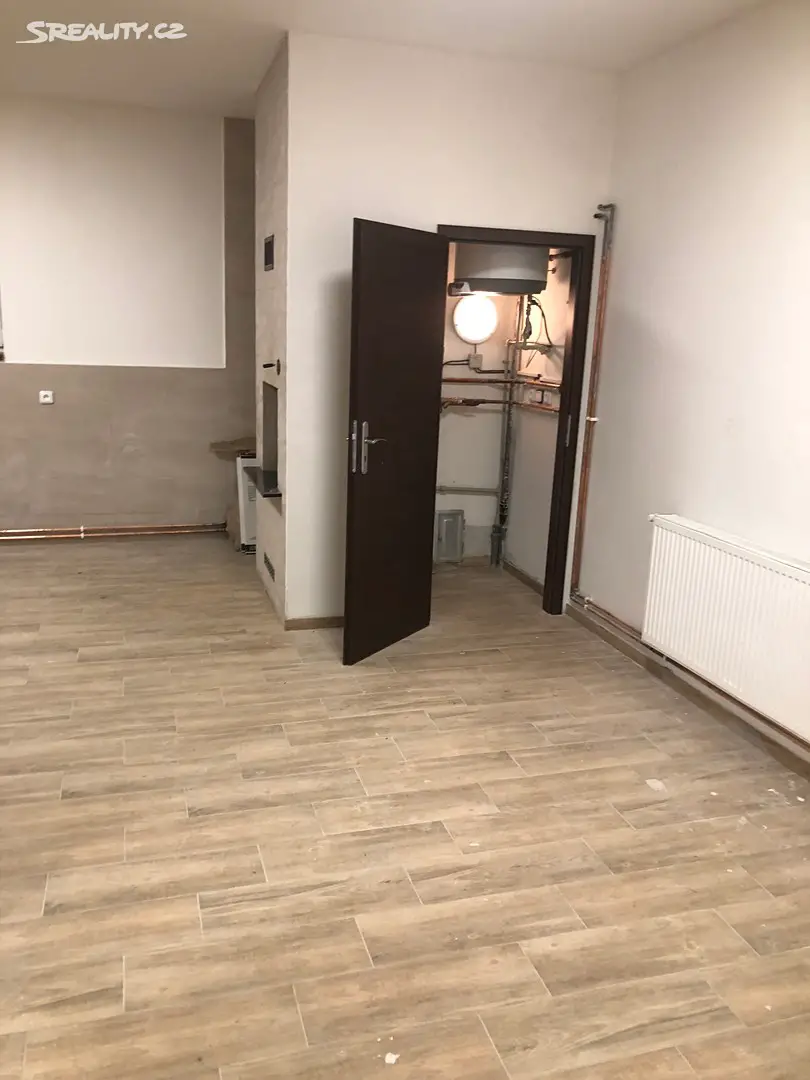 Pronájem bytu 3+1 82 m², Mařížská, Slavonice