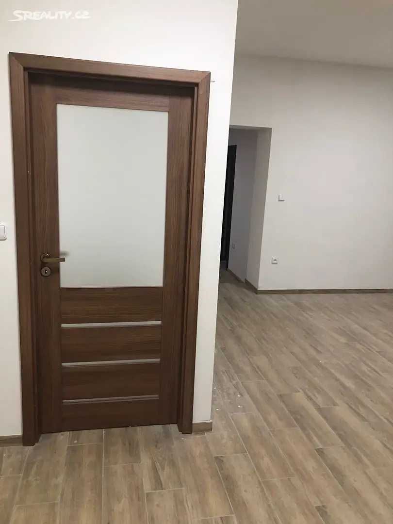 Pronájem bytu 3+1 82 m², Mařížská, Slavonice