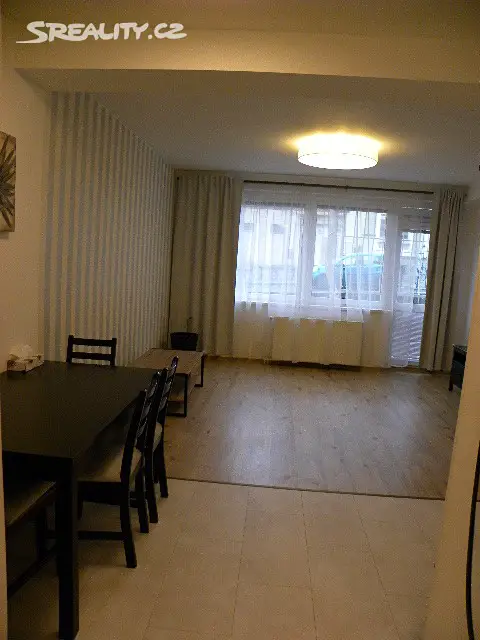 Pronájem bytu 3+1 65 m², Josefa Suka, Teplice