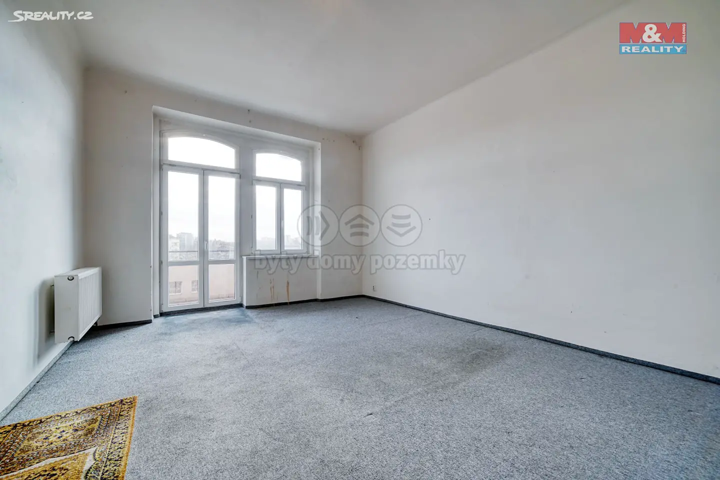 Pronájem bytu 4+1 184 m², Hálkova, Plzeň - Jižní Předměstí