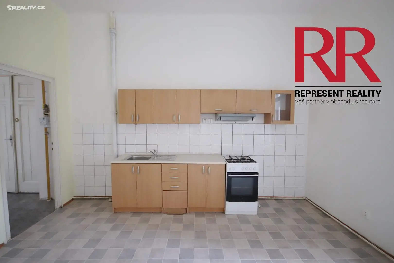 Pronájem bytu 4+1 136 m², Riegrova, Plzeň - Vnitřní Město