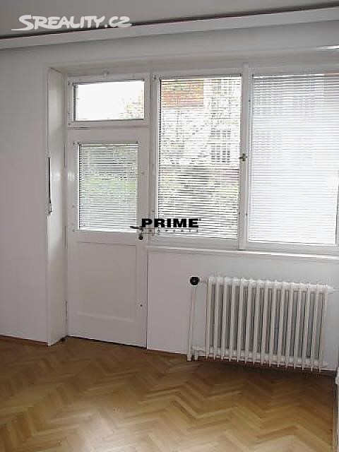 Pronájem bytu 4+1 170 m², U páté baterie, Praha 6 - Střešovice