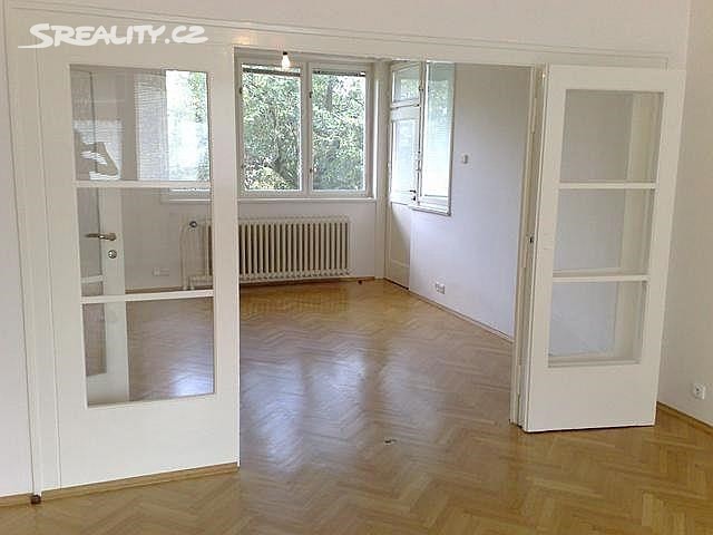 Pronájem bytu 6 pokojů a více 155 m², U páté baterie, Praha 6