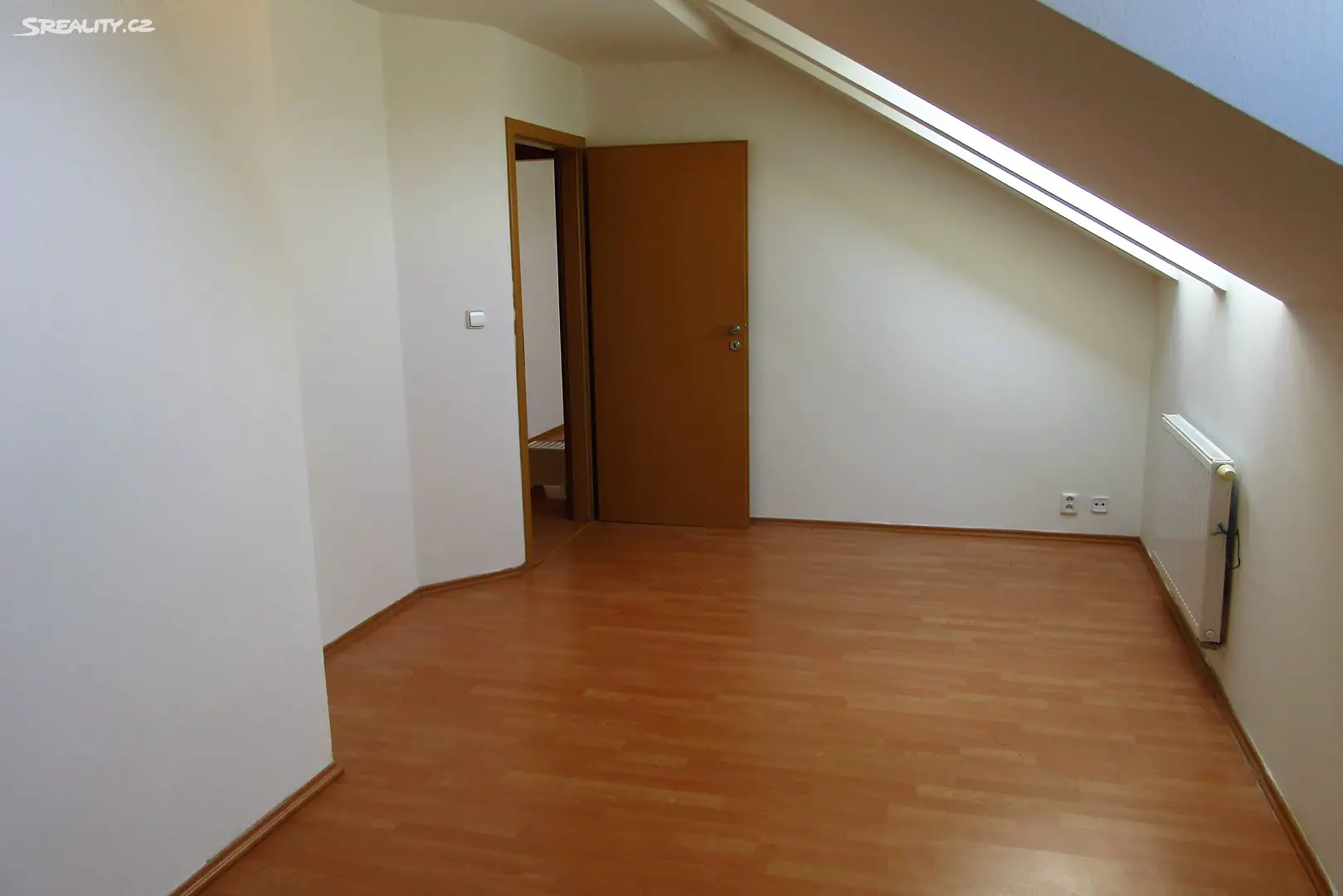 Prodej bytu 3+kk 80 m² (Mezonet), Brdlíkova, Praha 5 - Motol