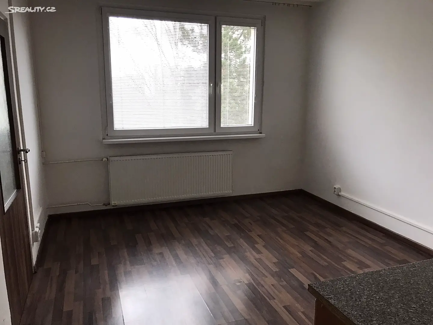 Pronájem bytu 1+1 38 m², Řídkého, Liberec - Liberec X-Františkov