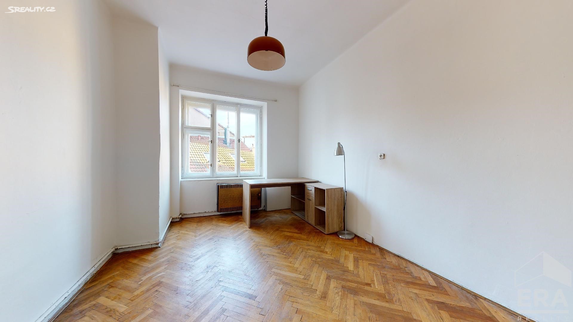 Pronájem bytu 1+1 38 m², Sinkulova, Praha 4 - Podolí