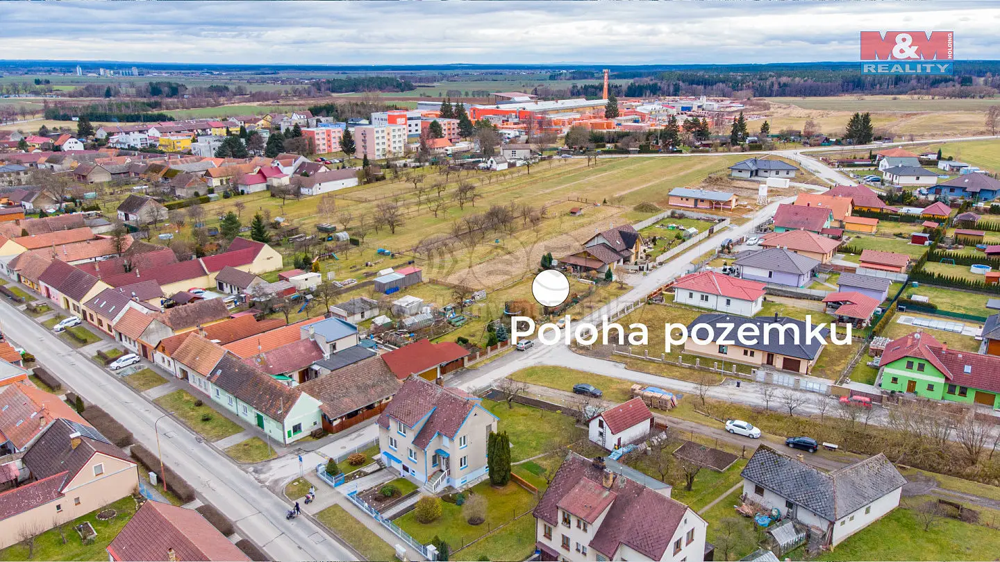 Dolní Bukovsko, okres České Budějovice
