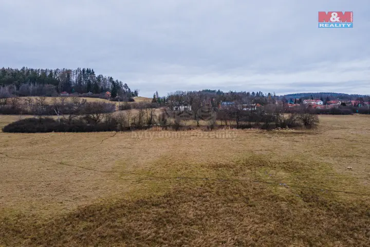 Třemblat, Ondřejov, Praha-východ