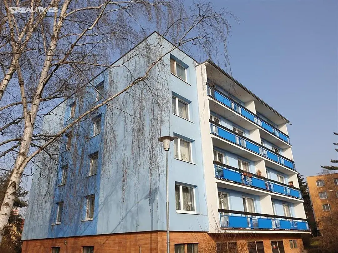 Prodej bytu 3+1 79 m², Luční, Brno - Žabovřesky