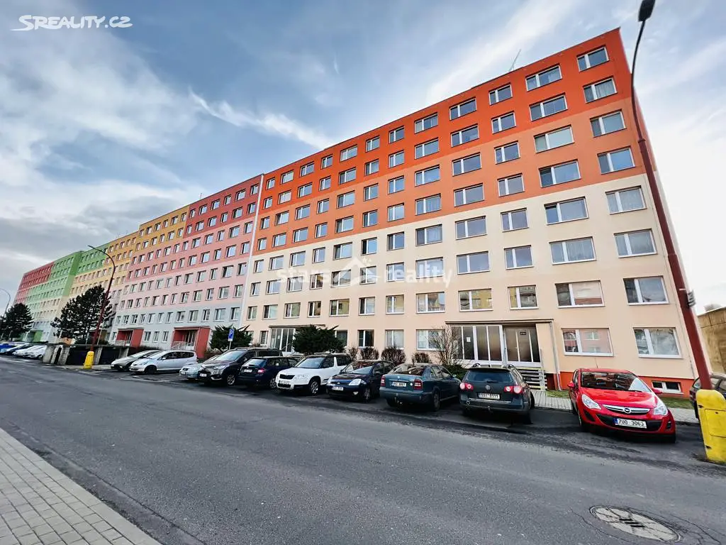 Prodej bytu 3+kk 74 m², Neklanova, Roudnice nad Labem
