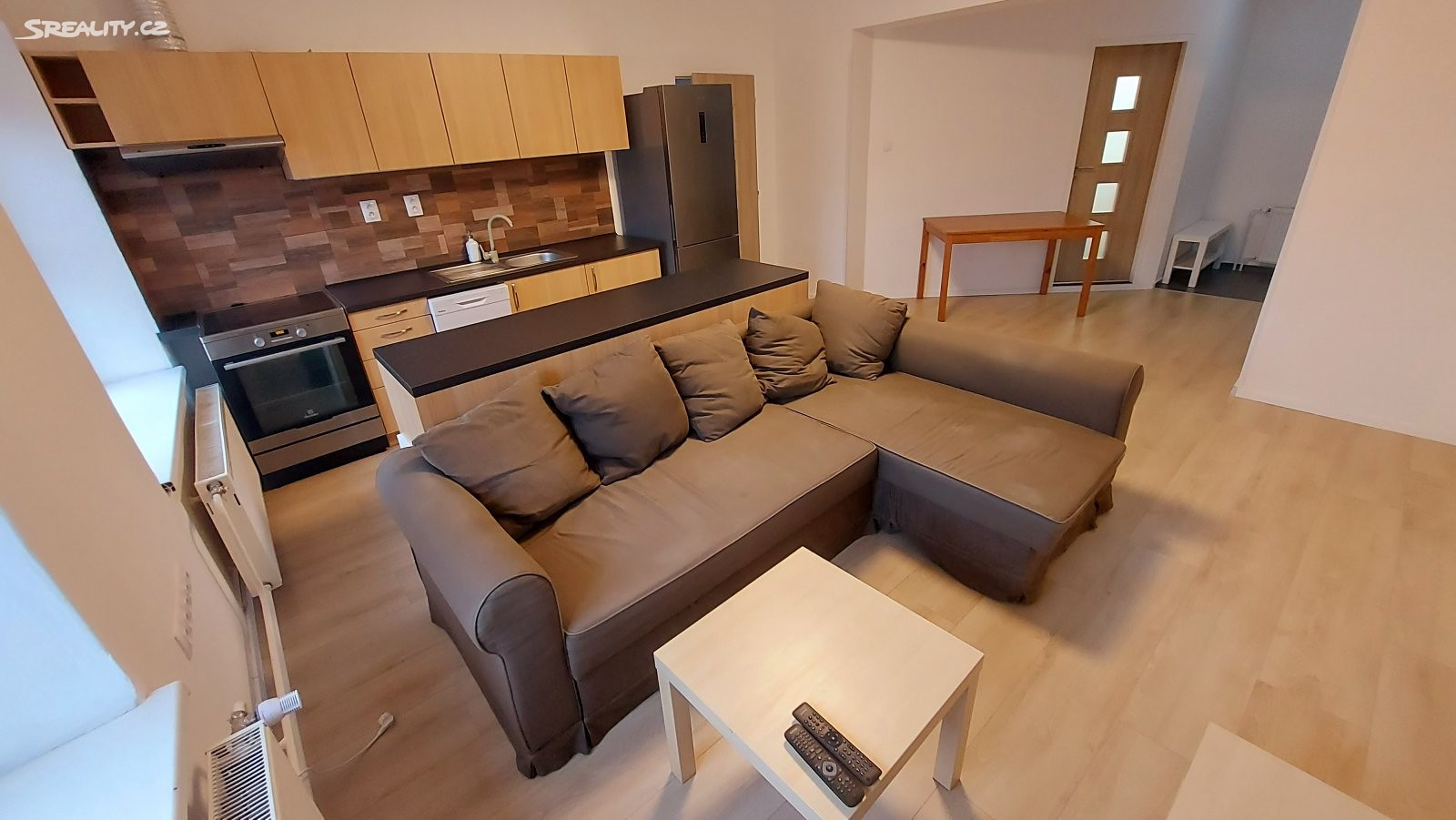 Prodej bytu 3+kk 57 m², Klášterská, Tišnov