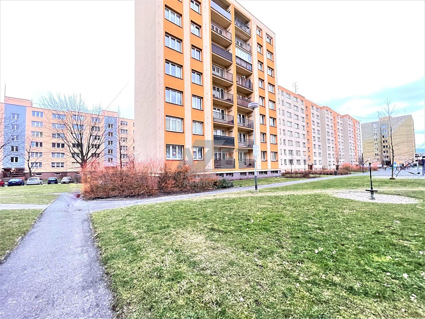 Prodej bytu 4+1 75 m², Mládežnická, Český Těšín