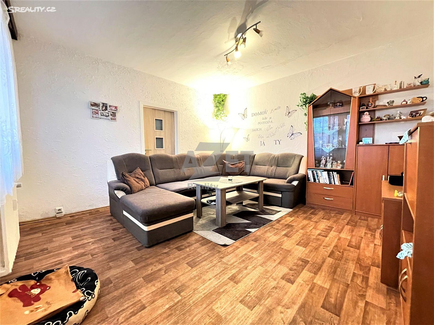 Prodej bytu 4+1 75 m², Mládežnická, Český Těšín