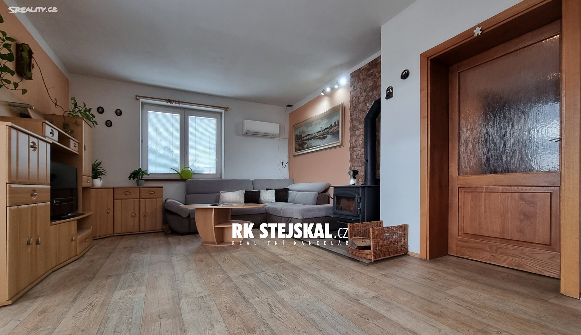 Prodej  rodinného domu 245 m², pozemek 700 m², Jílovice, okres České Budějovice