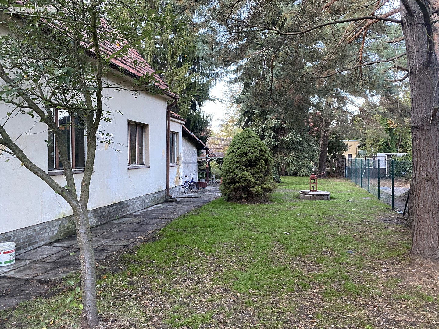 Prodej  rodinného domu 150 m², pozemek 573 m², Chabeřická, Praha 9 - Újezd nad Lesy