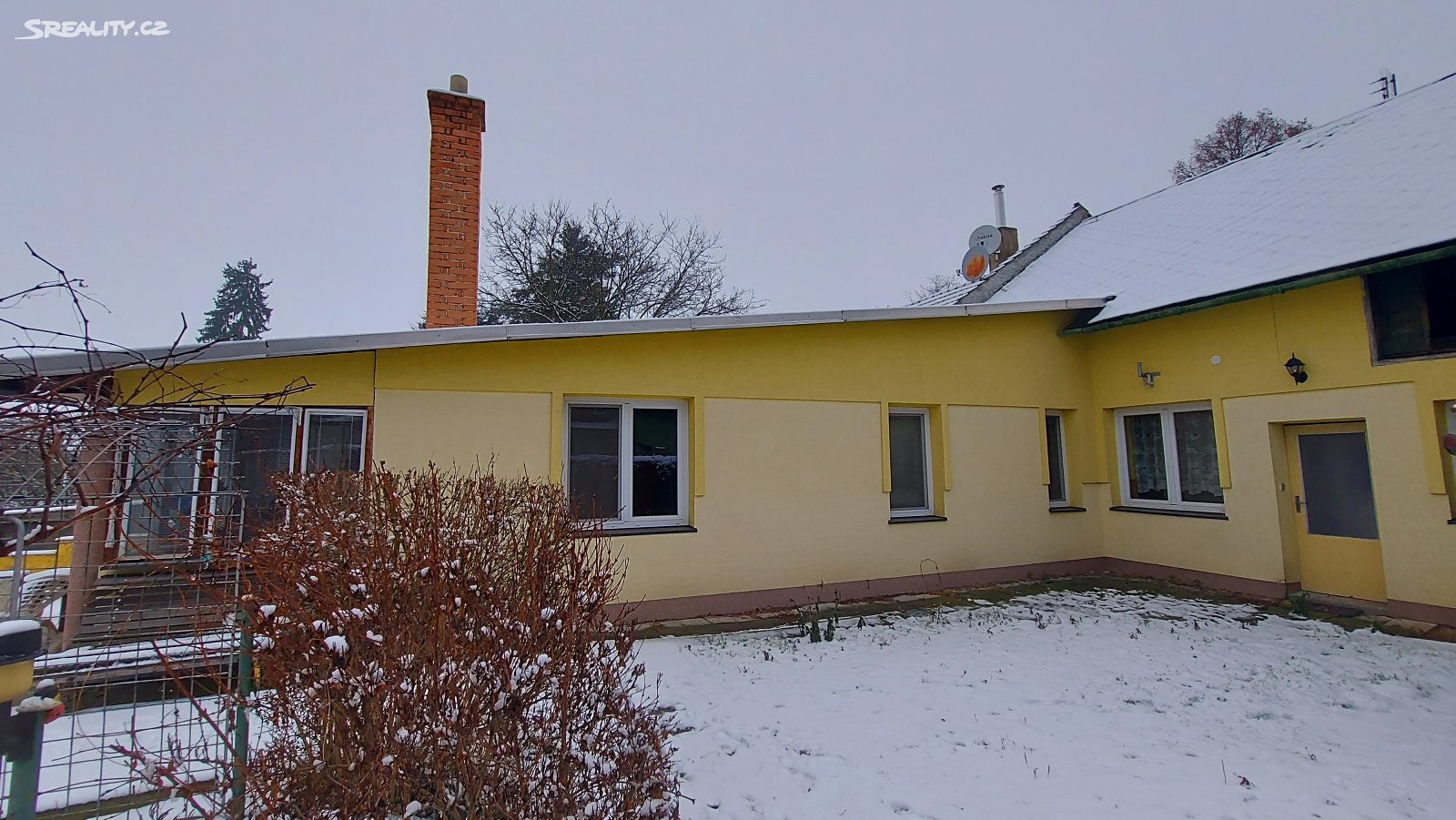 Prodej  rodinného domu 768 m², pozemek 768 m², Podvalí, Tovačov - Tovačov I-Město
