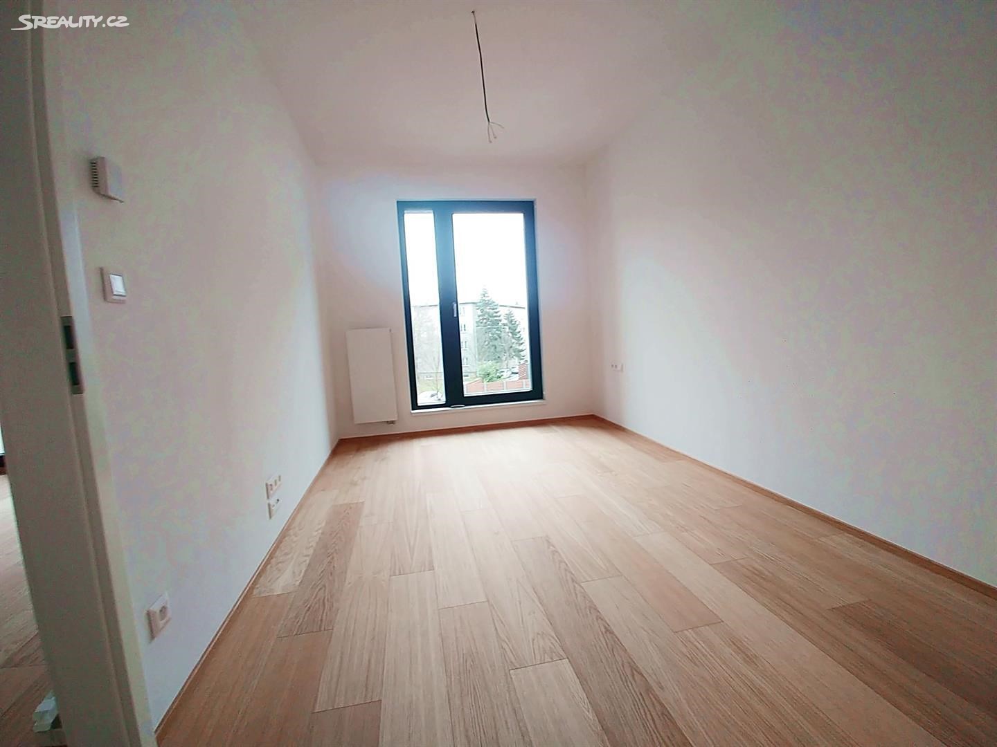 Pronájem bytu 2+kk 61 m², Michelangelova, Praha 10 - Strašnice