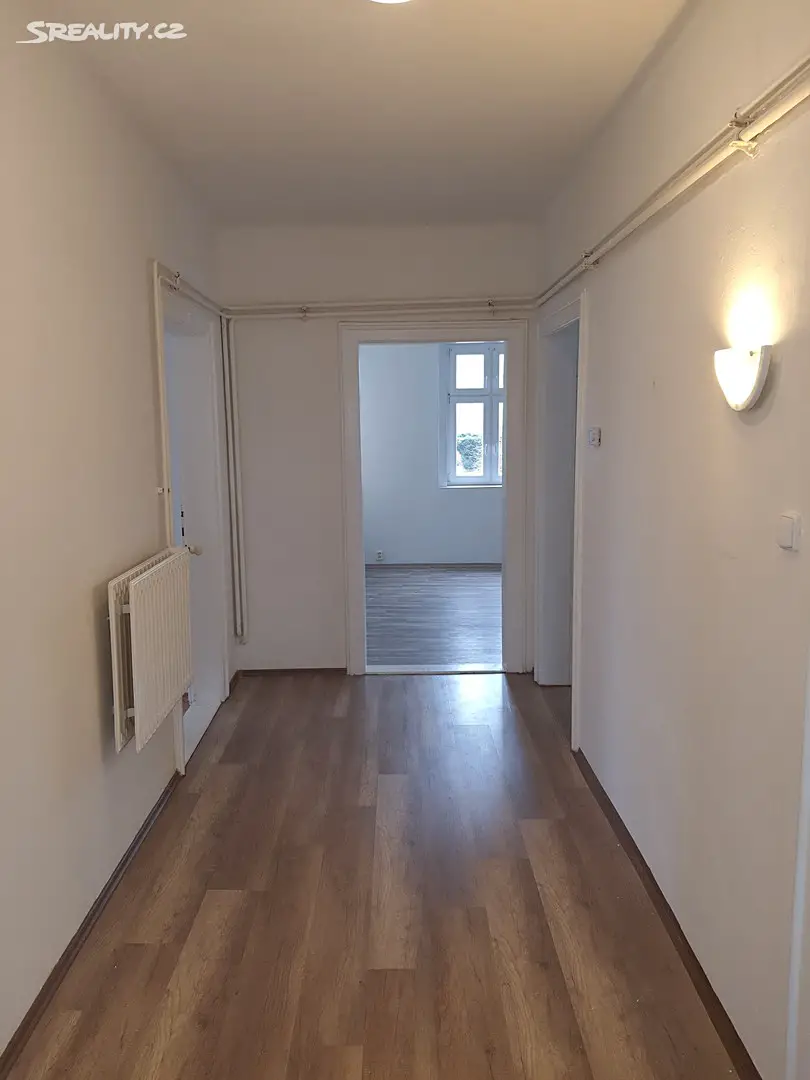 Pronájem bytu 4+1 140 m², Proboštovská, Teplice - Trnovany