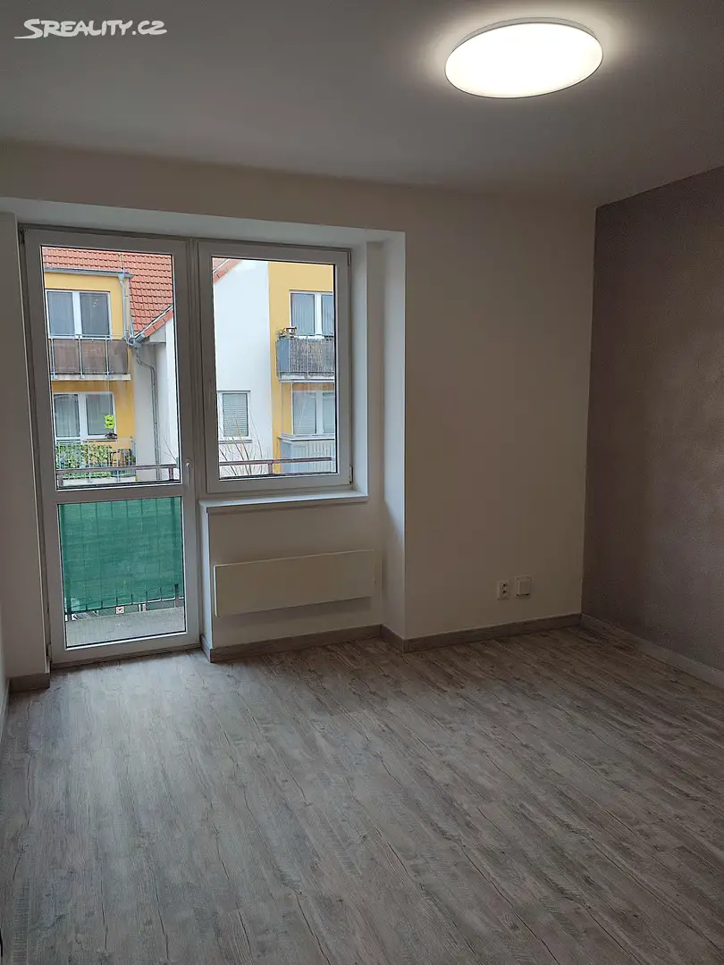 Prodej bytu 2+kk 42 m², Mirešická, Jinočany